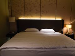 -上海崇明金茂凯悦酒店