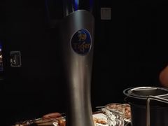 -很久以前羊肉串(清河店)