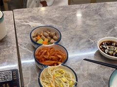 -屋里家延边朝鲜族冷面(梅林3店)