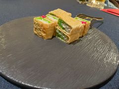 -喜公馆(平安金融中心店)