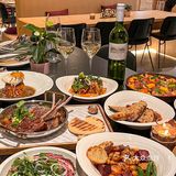 成都太古里｜打卡市中心wineapp西南首店 