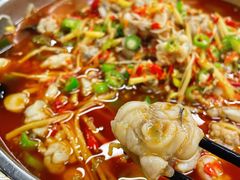 -艺味深尝(云锦路店)