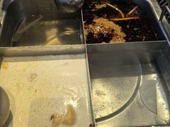 海底捞双料真香锅-海底捞火锅(锦艺城店)