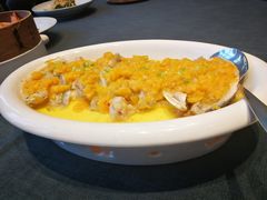 -怡情荟•海鲜青岛菜(五四广场旗舰店)