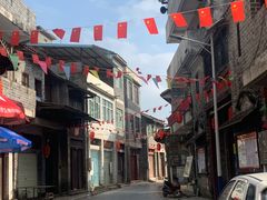 -扬美古镇景区