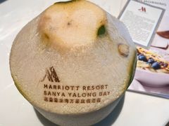 -三亚亚龙湾万豪度假酒店