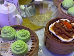 -皇马假日醉海南大酒店·假日一品派茶楼(秀英店)