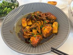 -春餐厅