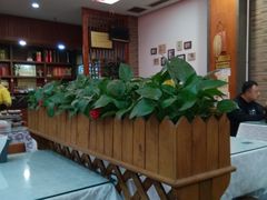 大堂-廖老妈蹄花(中海国际店)