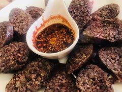 -牡丹峰朝鲜料理