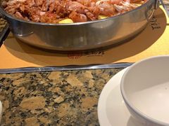 -黄记煌三汁焖锅(悦方IDmall店)