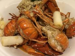 -虾胡闹龙虾馆(湄南河店)