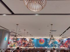-半天妖烤鱼(万达广场店)
