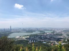 -紫金山天文台