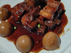 -金枝玉叶上海人家食府(三里河店)