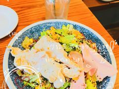 -AFS Cafe & Canteen(闽江二路店)