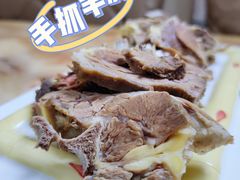 -苏莱特色牛骨滩羊手抓馆(长城东街总店)