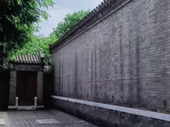 -李叔同故居纪念馆