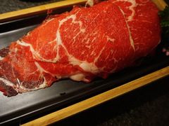 -湊湊火锅·茶憩(和平大悦城店)