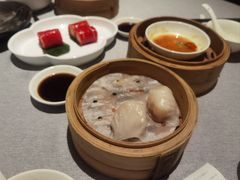 -潮府馆·非遗潮州菜·世纪公园(新国际博览中心店)