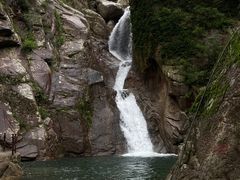 -崂山九水游览区
