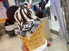 -DQ·蛋糕·冰淇淋(包河万达店)
