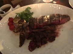 T骨牛排-上海柏悦酒店·世纪100牛排馆