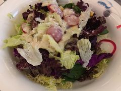 -博雅渔港·融合菜(维也纳国际大酒店)