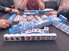 -LJ掼蛋·棋牌会所(徐汇店)