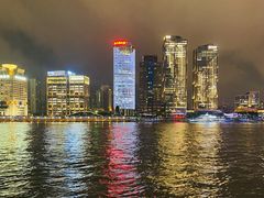 -三利音·浦之舟(滨江大道店)