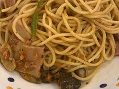 -萨莉亚意式餐厅(龙阳广场店)