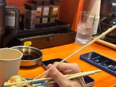 -天妇罗内顺田(罗湖店)