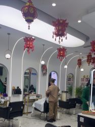-臻艾Hair Salon