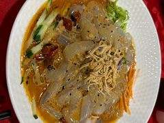 -正阳门饭庄·烤鸭·北京菜(万丰路七里庄店)