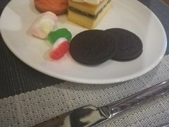 -顺德美的万豪酒店·自助餐·贡厨