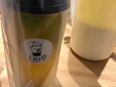 -白日梦奶茶