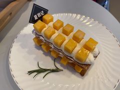 -夏羽记甜品(小榄大信店)