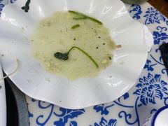 -范饭椰林川湘味海鲜·椰子鸡(三亚湾椰梦长廊店)
