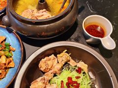 -云海肴云南菜·蒸汽石锅鱼(青岛万象城店)
