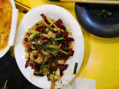 -望京小腰(北京总店)