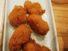 -池奈·咖喱蛋包饭(熙地港店)