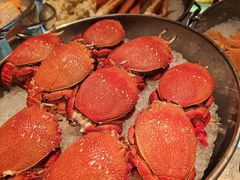 -西安W酒店·WEI全味西餐厅