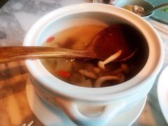 -无锡苏宁银河国际酒店-悦府65中餐厅