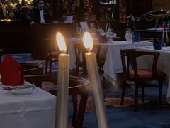 -马克西姆餐厅(崇文门店)