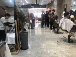 -IN STYLE·全国形象店