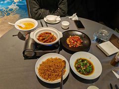 -徐记海鲜(观沙岭|滨江新城店)