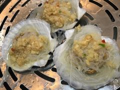 -海味当家·蒸锅海鲜(中山广场创始店)