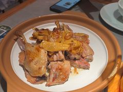 -闽上鲜·福建菜(龙湖滨江天街店)