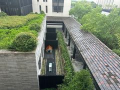 -上海崇明金茂凯悦酒店