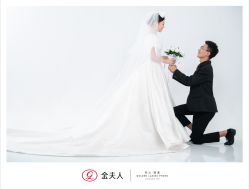 -金夫人婚纱摄影(总店)